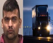 truck driver jailed for sexually assaulting 3 prostitutes f.jpg from indian desi truck driver sex hd video xxww gopi modi imagesa very heard blood xxx