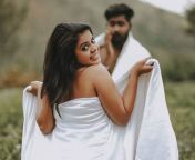 indian couple trolled for intimate wedding photoshoot.jpg from desi south indian couple private picsvids