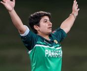 12 best women cricketers from pakistan 1.jpg from all pakistani women cricket player naked pho