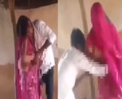rajasthani woman paraded naked by husband f.jpg from desi mms rajasthan