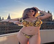 mia khalifa bikini looks 23 london print.jpg from miya nude fuck imagesww poonam dhillon nangi xxx com