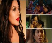 punjabi actress sharanya jit kaurs intense fuck scene in palang tod.jpg from sharanya xxx