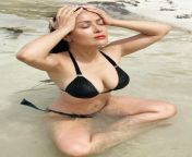 salma hayek big boobs in beach 819x1024.jpg from horny salma bhabhi sucked and fucked by boyfriend mms 1