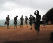 zulu dancing zulu dance indlamu.jpg from zulu porno dança sexual cultural