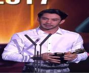 reza rahadian actor of the year ica 2017.jpg from indo actor