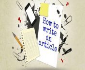 how to write an article.jpg from article jpg
