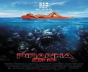 piranha movie poster.jpg from piranha movie hot surf in sea without dress 3gp video