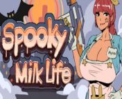 croppedimage1201631 spooky milk life image.jpg from spooky milk lif