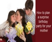 official blog.png from mom wants to go party but son stop for fuck