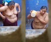 mature tamil aunty caught bathing on hidden cam.jpg from tamil aunty real hidden camera