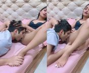 desi fsi girl pussy licking before sex viral mms.jpg from indian sex video www xxx rani