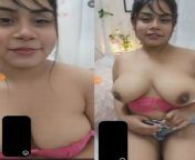 webseries actress amisha showing her big boobs.jpg from tamil acterss sex nude mms vidoes