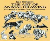 animal drawing.jpg from Ù…Ø¯Ø§Ø­ÛŒ