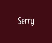 serry free font 01.jpg from serry