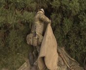 special observer going into a bush 161118 credit bfbs.jpg from rural dpecial observers