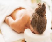 cropped woman on massage table.jpg from massage ce