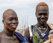 dinka.jpg from south sudan tits