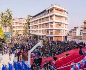 st xaviers college kathmandu nepal.jpg from xxxx girlallu xt xavier college with clear audion 1st sex
