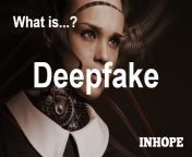 what is a deepfake.jpg from bjÃÂ­ÃÂÃÂÃÂ¬ÃÂÃÂ´ deepfake