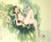 3531005.jpg from chinese nude art