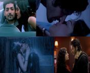 khamosiyan movie trailer collage.jpg from khamoshiyan film kiss