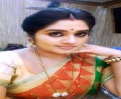 side actress shailaja priya hot in saree pics11.jpg from actres shailaja priya shoot