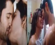 video samantha and vijay deverakonda hot bathroom romance and lip kissf0396868 14be 41f9 a8dc 389be32885b3 415x250.jpg from tamil actress samantha hot kiss sex scenesd