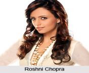 roshni chopraindian tv actress.jpg from zee tv actress roshni from serial jmai raja nudeolkata serial actress sayani ghosh latest naked