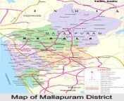 1 map of mallapuram district.jpg from south kerala malappuram sexx palakkad couples sexxww