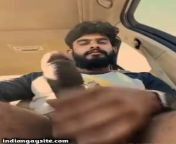 car masturbation video of a sexy desi hunk.jpg from south indian gay masturbating gay porn video leaked