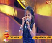 super singer vijay tv grand finale.jpg from vijay tv super singer contestant sireesha family photos 1536736725190 jpg