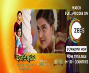 telugu tv serial online episodes at zee5 application.jpg from telugu video ates all tv serial actor nude fucking