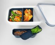 ikea 365 insert for food container set of 3 dark blue0897136 pe706928 s5 jpgfs from food insertion