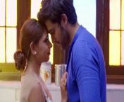 when kaisi yeh yaariaans manik and nandini set temperatures soaring high with their on screen chemistry 1024x576.jpg from manik and nandini holy romance scene