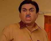 jethalals different funny faces from taarak mehta ka ooltah chashmah 9.jpg from funny jethalal