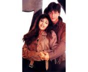 major throwback when shah rukh khan and gauri khan posed together for an old photoshoot proving that they are a match made in heaven 9 jpeg from shohrux khan gauri khan se