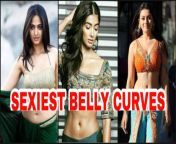 anushka shetty vs pooja hegde vs hansika motwani who is the south actress with hottest belly curves 3 920x518 jpeg from anushkha sex il actress pooja c
