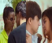 rista rista mohsin khan gets romantic with divya agarwal in new music video internet loves it.jpg from anchaha rista अनचाहा रिश्ता hind