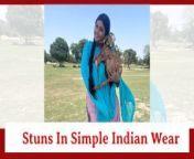 kajal raghwani exhibits her class in simple indian wear enjoy this here 2 300x169 jpeg from kajal raghwani naked