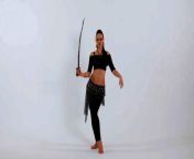 i how to use a sword in belly dancing promo image.jpg from belly poke with sword