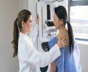 6 mammogram myths teaser.jpg from doctor patient caught in hidden cam