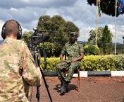 uganda military values humanity hope while countering veo actions with u s training from uganda bm 3gp