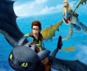 how to train your dragon 2.jpg from how to train your dragon 3 2019 toothless returns scene 10