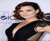 cote de pablo at 2015 people s choice awards in los angeles 1.jpg from cote