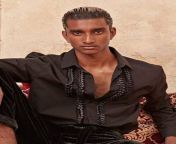 sri lankan model colourism mens fashion week pngitokarwvkk0v from sinhala and arabia man