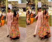 bride and groom dance at naatu naatu 1679491889885 1679491899711 1679491899711.png from wife husband friend tamil naatu sex videos wife neibe