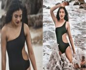 telugu actress rekha boj naked beach run 1700372384259 1700372392882.jpg from telugu acters beach nude photo