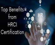 top benefits from hrci certification.png from hrci
