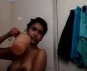 mallu kannur girl taking naked bath video.jpg from cute mallu bathing nude