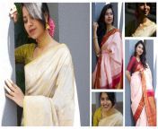 twitter post photo collage 2.jpg from family saree changing in